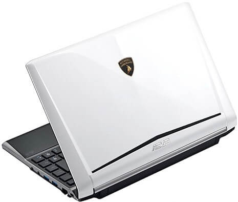  Установка Windows 10 на ноутбук Asus Lamborghini VX6